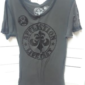 Affliction Tshirt